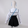 Photo de Virtual Vtuber Mito Tsukino Cosplay Costume C02078