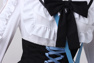 Photo de Virtual Vtuber Mito Tsukino Cosplay Costume C02078