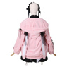 Photo de Virtual Vtuber Makaino Ririmu Cosplay Costume C02079