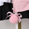 Photo de Virtual Vtuber Makaino Ririmu Cosplay Costume C02079