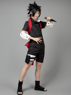 Picture of Sasuke Uchiha From Anime Cosplay Costume Outfits mp000143