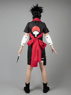 Photo de Sasuke Uchiha de l'anime Cosplay Costume Outfits mp000143