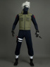 Bild von Deluxe Kakashi Hatake Männer Cosplay Kostüme Outfits zum Verkauf mp004039