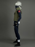 Picture of Deluxe Kakashi Hatake Men Cosplay Costumes Outfits For Sale mp004039