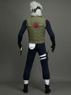 Picture of Deluxe Kakashi Hatake Men Cosplay Costumes Outfits For Sale mp004039