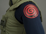 Immagine di Deluxe Kakashi Hatake Men Costumi Cosplay Abiti in vendita mp004039