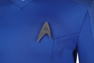 Imagen del disfraz de Spock de Strange New Worlds C02900