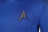 Immagine del costume cosplay Spock di Strange New Worlds C02900