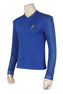 Picture of Strange New Worlds Spock Cosplay Costume C02900