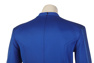 Photo de l'étrange nouveau monde Spock Cosplay Costume C02900