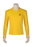 Bild von Star Trek: Strange New Worlds Kapitän Christopher Pike Cosplay Kostüm C02901