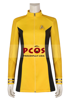 Picture of Star Trek: Strange New Worlds Sick Crew Member 1 Cosplay Costume C02903