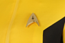 Picture of Star Trek: Strange New Worlds Sick Crew Member 1 Cosplay Costume C02903