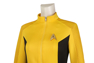 Photo de Star Trek : Strange New Worlds Sick Crew Member 1 Costume Cosplay C02903