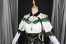 Picture of Game Genshin Impact the Receptionist NPC Catherine Cosplay Costume C02905-AA