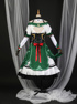 Изображение игры Genshin Impact the Receptionist NPC Catherine Cosplay Costume C02905-AA