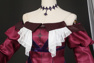 Picture of Nijisanji VTuber Hyakumantenbara Salome Cosplay Costume C02907