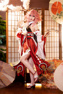 Immagine di Genshin Impact Yae Miko Costume Cosplay C02884-AAA