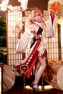 Photo de Genshin Impact Yae Miko Cosplay Costume C02884-AAA