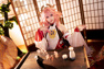 Picture of Genshin Impact Yae Miko Cosplay Costume C02884-AAA