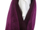 Picture of TV Series Obi- Wan Kenobi Leia Cosplay Costume For Kids C02908