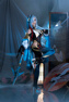 Picture of Genshin Impact Shenhe Cosplay Costume C02887-AAA