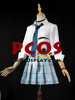 Image de My Dress-Up Darling Kitagawa Marin Cosplay Costume Version améliorée C02868