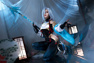 Picture of Genshin Impact Shenhe Cosplay Costume C02887-AAA