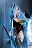 Picture of Genshin Impact Shenhe Cosplay Costume C02887-AAA