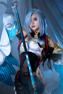 Picture of Genshin Impact Shenhe Cosplay Costume C02887-AAA