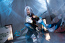 Picture of Genshin Impact Shenhe Cosplay Costume C02887-AAA