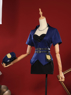 Image de My Dress-Up Darling Kitagawa Marin Policewomen Uniforme Cosplay Costume C02872