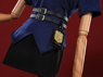 Image de My Dress-Up Darling Kitagawa Marin Policewomen Uniforme Cosplay Costume C02872