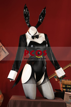Picture of My Dress-Up Darling Kitagawa Marin Cos Bunny Dress Cosplay Costume C02874