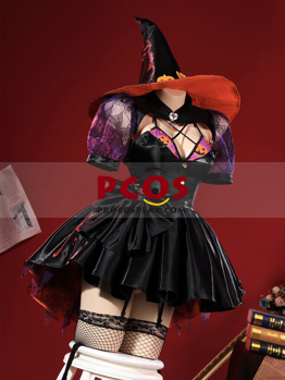Bild von My Dress-Up Darling Kitagawa Marin Halloween Cosplay Kostüm C02875