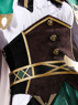 Picture of Ready to Ship Genshin Impact Venti Cosplay Costume Upgraded Version C02889