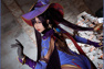 Picture of Genshin Impact Mona Cosplay Costume Upgraded Version C02890-AAA
