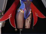 Picture of Genshin Impact Mona Cosplay Costume Upgraded Version C02890-AAA