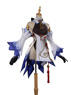 Picture of Ready to Ship Genshin Impact Ganyu Cosplay Costume Upgraded Version C02891-AAA