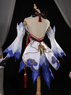 Picture of Ready to Ship Genshin Impact Ganyu Cosplay Costume Upgraded Version C02891-AAA