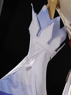 Imagen de Listo para enviar Genshin Impact Disfraz de cosplay de Ganyu Versión mejorada C02891-AAA