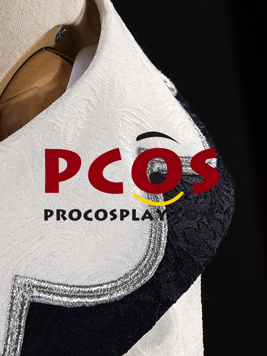 Genshin Impact Barbara Cosplay Costume Best Profession Cosplay