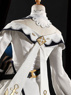 Photo de Genshin Impact Barbara Cosplay Costume Version améliorée C02896-AAA