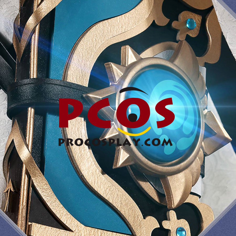 Genshin Impact Barbara Cosplay Costume Best Profession Cosplay