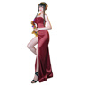 Picture of SPY×FAMILY Yor Forger Music Concert Clothes Cosplay Costume C02910