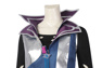 Picture of Game Valorant Fade Cosplay Costume C02916