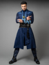 Image de Doctor Strange Stephen Strange Cosplay Costume mp003475