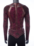 Immagine di Doctor Strange nel multiverso della follia Scarlet Witch Wanda Costume Cosplay C02045