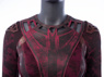 Immagine di Doctor Strange nel multiverso della follia Scarlet Witch Wanda Costume Cosplay C02045