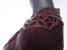 Immagine di Doctor Strange nel multiverso della follia Scarlet Witch Wanda Costume Cosplay C02045